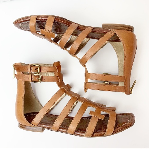 sam edelman berke gladiator sandal